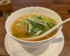 Dinner at Kaika Tei (開化亭)