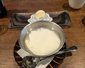 Dinner at Kaika Tei (開化亭)