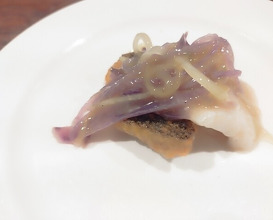 Dinner at Kaika Tei (開化亭)