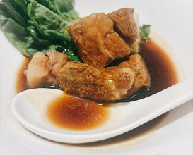 Dinner at Kaika Tei (開化亭)