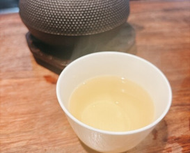 Dinner at Kaika Tei (開化亭)