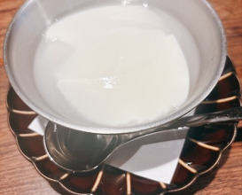 Dinner at Kaika Tei (開化亭)