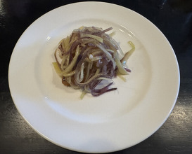 Dinner at Kaika Tei (開化亭)