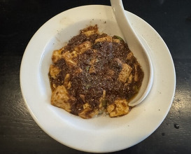 Dinner at Kaika Tei (開化亭)