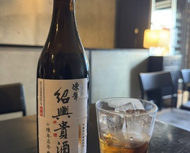 Dinner at Kaika Tei (開化亭)