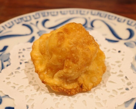 Dinner at Kaika Tei (開化亭)