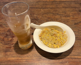 Dinner at Kaika Tei (開化亭)