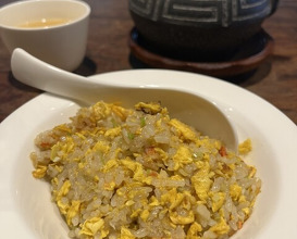 Dinner at Kaika Tei (開化亭)