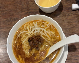 Dinner at Kaika Tei (開化亭)