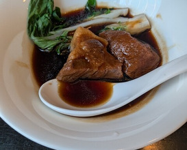 Dinner at Kaika Tei (開化亭)
