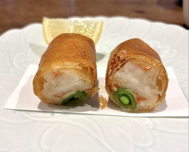 Dinner at Kaika Tei (開化亭)