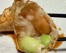 Dinner at Kaika Tei (開化亭)