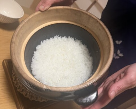 Dinner at Dogo Kaishu (道後 海舟)