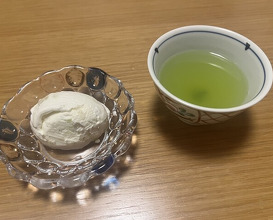 Dinner at Dogo Kaishu (道後 海舟)