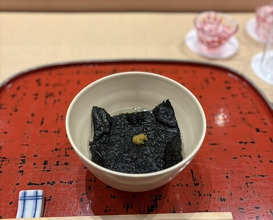 Dinner at Dogo Kaishu (道後 海舟)