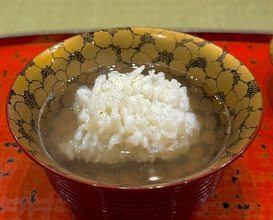 Dinner at Dogo Kaishu (道後 海舟)