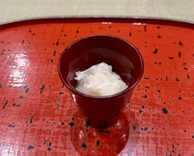 Dinner at Dogo Kaishu (道後 海舟)