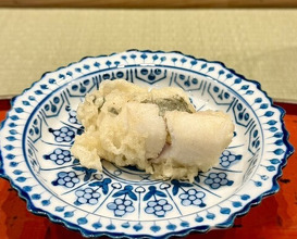 Dinner at Dogo Kaishu (道後 海舟)