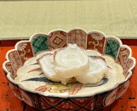 Dinner at Dogo Kaishu (道後 海舟)