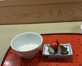 Dinner at Dogo Kaishu (道後 海舟)