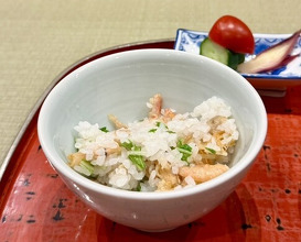 Dinner at Dogo Kaishu (道後 海舟)