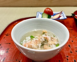 Dinner at Dogo Kaishu (道後 海舟)
