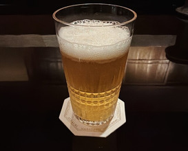 Dinner at Fushimimachi Kakoiyama