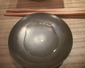 Dinner at Fushimimachi Kakoiyama