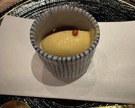 Dinner at Fushimimachi Kakoiyama