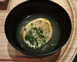 Dinner at Fushimimachi Kakoiyama