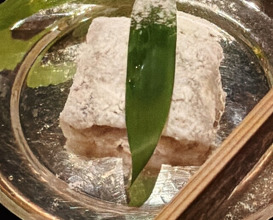 Dinner at Fushimimachi Kakoiyama