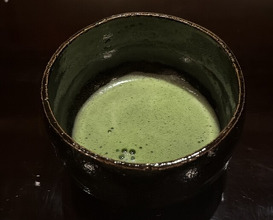 Dinner at Fushimimachi Kakoiyama