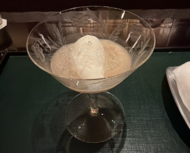Dinner at Fushimimachi Kakoiyama