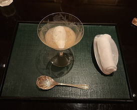 Dinner at Fushimimachi Kakoiyama