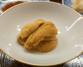 Dinner at Ginza Sushi Kanesaka Honten (銀座 鮨 かねさか 本店)