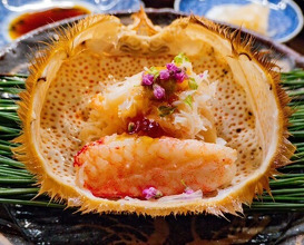 Dinner at Ginza Sushi Kanesaka Honten (銀座 鮨 かねさか 本店)