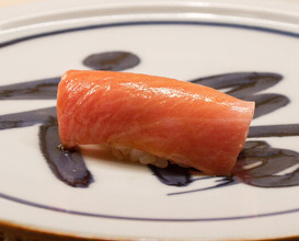 Dinner at Ginza Sushi Kanesaka Honten (銀座 鮨 かねさか 本店)
