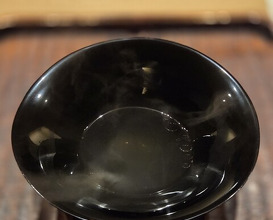 Dinner at kanjo