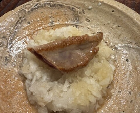 Dinner at kanjo