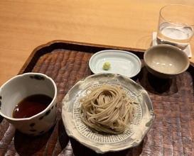 Dinner at kanjo