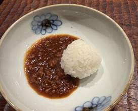Dinner at kanjo