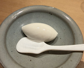 Dinner at kanjo