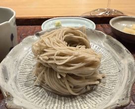 Dinner at kanjo