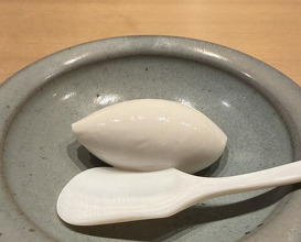 Dinner at kanjo
