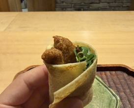 Dinner at kanjo