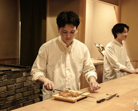 Dinner at kanjo
