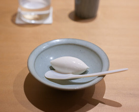 Dinner at kanjo