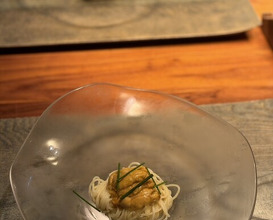 Dinner at Kaoru HIROO (薫 HIROO)