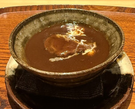 Dinner at Oniku Karyu