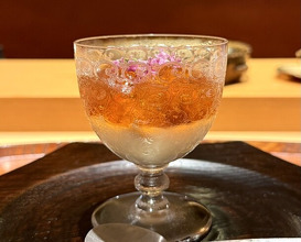 Dinner at Oniku Karyu